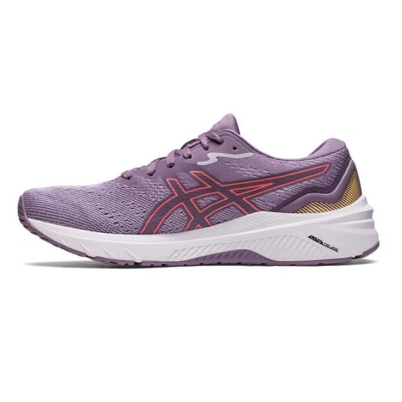 ASICS Women's GT-1000 11 Running Shoes - Picture 1 of 6
